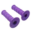 Acessórios para Motocicleta Off-Road ATV Bicicleta de Quatro Rodas de Praia Luvas de Manopla de Silicone Ultra Macio de 12 Cores Acelerador