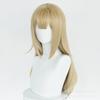 [Tongchuan] Peluca cosplay de gato de 40 Yuanes artificial Maullido cuero cabelludo artificial cabeza peluca cosplay