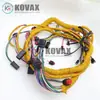 Arnés de Cableado 336-5966 Adecuado para Maquinaria de Construcción Caterpillar 24D 3250 330D 336D Piezas de Repuesto