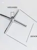 Patas de Mesa Elevadora Cruzadas Marco de Mesa Elevadora Patas de Mesa Ruedas Patas de Mesa Accesorios para Mesa Elevadora Accesorios para Mesa Pequeña
