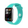 Em estoque de fábrica para Pulseira Mi Band 8/9Pro Smart Sport xiaomi8Pro Pulseira de Pulso de Reposição em Silicone