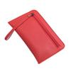 Atacado de Fábrica Bolsa Clutch Feminina Grande Capacidade Feminina Comprimento Médio Zíper Porta-Moedas Bolsa para Celular Bolsa de Comércio Exterior