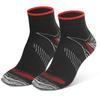 Calcetines de compresión Amazon para hombres y mujeres calcetines cortos calcetines de compresión para correr calcetines de compresión para la fascia plantar calcetines deportivos para hombres y mujeres