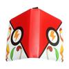 Producción en masa en fábrica de la colección de cartas del juego Pokémon Cuatro Nueve Palacios.