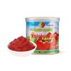 Molho de tomate vermelho hemisfério Xinjiang pacote pequeno doméstico 198g enchimento direto garrafa anti-espremer mais fresco