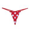 Novo Biquíni Sexy Alça Fina Fio Dental Roupa Íntima Feminina de Algodão Calça T Dupla Face Thong Sexy Aliexpress