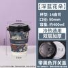 Copo de Café Descartável Copo de Chá com Leite com Tampa Atacado Camada Dupla Oco Copo para Bebida Quente Embalagem Isolada para Levar Design Personalizado