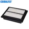 Adecuado para Elemento de Filtro de Aire Acondicionado de Excavadora SANY SANY 60250669 Filtro de Aire Acondicionado Filtro Elemento de Filtro Exterior Filtro de Aire