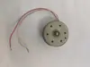 Conjunto de Engrenagem e Embreagem do Gravador, Peças do Mecanismo do Gravador, Polia Recolhedora, Polia de Correia, Polia de Tensão, Correia