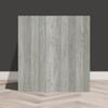 Adesivos de parede autoadesivos de grão de madeira para atacado de comércio exterior transfronteiriço, painel decorativo de parede de fundo de cabeceira, papel de parede 3D de alta qualidade, grade
