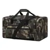 Bolsa Duffel Esportiva Bolsa Duffel de Viagem para Academia, Adequada para Esportes, Fitness, Viagem, Acampamento