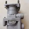 Adequado para Cilindro Mestre de Embreagem de Caminhão Pesado Howo da China, Cilindro Mestre de Freio Howo 711W30715-6152 Embreagem