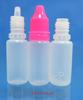 Botella Gotero Stiletto LDPE10ML Botella de Aceite de Silicona Botella de Reactivo Botella de Aceite Anticorrosión Botella de Aceite de Mantenimiento Biológico