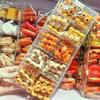 Donas Divertidas, Huevos Pochados, Perritos Calientes, Pan, Pasteles de Frutas, Juguetes Temáticos de Comida, Pinzas para el Cabello de Niñas, Pasadores Originales para el Cabello de Niñas