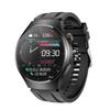 Reloj Inteligente Mt200 con ECG+PPG, Llamadas Bluetooth, Pantalla a Color AMOLED de 1.43 Pulgadas y Funciones Deportivas Multifuncionales