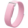 Compatible con la correa de nylon Google Fitbit Air, pulsera deportiva oficial estilo Google con cierre de velcro