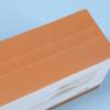 Fabricantes suministro caja de color para empaque de té caja de regalo para té perfumado impresión de caja de regalo impresión a color de productos para el cuidado de la salud caja de cartón blanco personalización