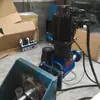 Máquina de solda de círculo interno fornecida diretamente pelo fabricante