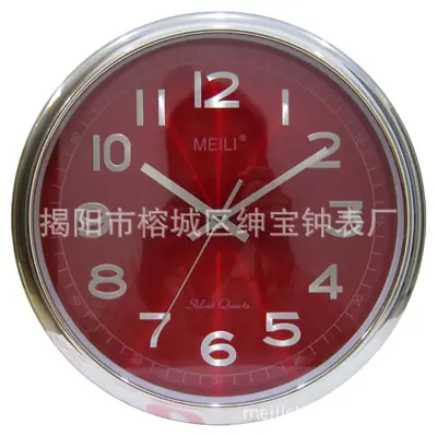 挂钟5