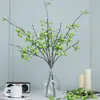 Manzana de simulación baya pequeña sala de estar hotel decoración accesorios Fruta de la paz fruta de la fortuna flor artificial planta verde venta al por mayor