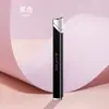 Encendedor moderno, compacto, de colores frutales, de color degradado, creativo, personalizado, portátil y duradero - un regalo perfecto para tu novio