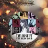 Ift Rótulo de Livro Álbum Natal Taylor Transfronteiriços Acessórios Novos Produtos Decorações Acrílico Sw Pingente Taylor