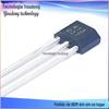 OH413 pacote TO-92S Hall sensor chip IC Ouzhuo fornecimento de estoque