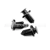 Atacado Fixadores de 10mm Adequados para Clipes e Rebites de Para-choque de Carro Nissan, Mazda, Toyota, Acura