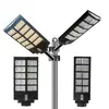 Luz Solar Exterior Personalizada para Jardín Transfronteriza, Sensor LED de Brillo Automático Impermeable Integrada para Uso Doméstico Después del Anochecer