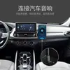 Para Huawei tipo C Android cabo de áudio para carro Apple lightning para cabo AUX de carro de 3,5 mm