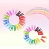 Color Madera Natural Ecológico Multifuncional Pequeños Clips de Madera DIY Decoración Hecha a Mano Clips para Fotos Materiales para Manualidades de Jardín de Infancia en Stock