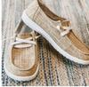 Amazon Independent Station Comercio Exterior Nuevos Zapatos Planos de Talla Grande para Mujer con Estampado de Leopardo, Zapatos Casuales Ligeros para las Cuatro Estaciones para Mujer