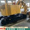 Zhongkai produce excavadoras hidráulicas eléctricas para minas de carbón. Excavadora de seguridad de carbón para nivelación de carreteras