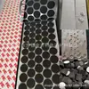 Suministro de Fabricantes Almohadillas para Pies de Bandeja de Té EVA, Almohadillas para Pies de Máquina de Té Almohadillas Antideslizantes EVA