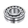 Stock de fábrica tres tipos de rodamientos de rodillos esféricos 23120 23122 maquinaria minera pantalla vibratoria trituradora rodamientos