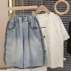 Ropa para niños para niños, traje de verano de manga corta, nuevo estilo de verano 2026 para niños mayores, deportivo, genial, elegante y moderno