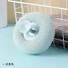Ventosa masajeadora bola de baño exfoliante de baño artefacto de baño cepillo de baño frotar barro frotar espalda toalla exfoliante de baño puede ser una generación de cabello