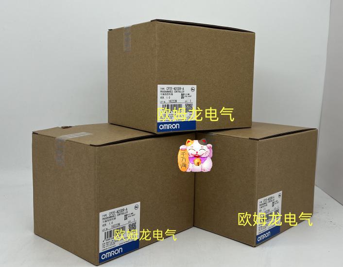 CP2E-N20DR-A-4