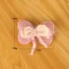 Luvas Tecidas Coloridas Doces Versáteis Acessórios para Roupas DIY Sapatos e Chapéus Acessórios Yiwu