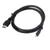 Cable Micro HDMI a HDMI teléfono móvil XT928 XT910 tableta A500 cable HD