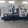 Máquina Herramienta de Servicio Pesado Cw61160*4000 Torno Estándar Cw61160 Máquina Herramienta Grande Máquina Herramienta Horizontal