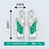 Accesorios Creativos para Joyería DIY Personaje de Dibujos Animados Esmalte Collar Pulsera Colgante Dijes Pequeños Venta al por Mayor desde Fabricante