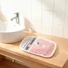 Fornecimento Transfronteiriço Esponja de Banho Animal de Desenho Animado Esponja de Banho para Bebê Bola de Esponja para Banho Bola de Banho de Algodão Toalha Esfoliante para Banho Infantil