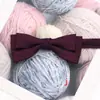 Corbata de moño casual floral para hombre Moda Nueva Corbata de moño de flor de anacardo Fabricante de corbatas de moño personalizadas para hombres y mujeres