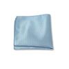 Calças Masculinas de Negócios Listradas com Bolso de Aba Acessórios de Terno Quadrado Poliéster Seda Algodão Retrô Lenço Quadrado Pequeno Lenço de Peito Lenço de Mão Fábrica Pronta Entrega
