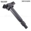 Directo de fábrica 90919-02256 adecuado para Toyota Lexus coche bobina de encendido paquete de alto voltaje calidad