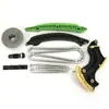 Kit de reparación de cadena de distribución de motor 271/860 para coche, nuevo, 8 piezas, adecuado para Mercedes-Benz C180 C200 E200