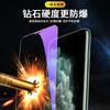 Adecuado para Iphone14Pro Apple 13 12 Película Templada X XS Max Xr 11 Película para Teléfono Móvil 8 Blu-Ray 7/6