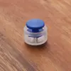 Clips de Primavera Coloridos para Niños, Sujetadores de Cordones sin Atar, Bandas Elásticas para Cintura de Ropa y Pantalones, Pinzas Cilíndricas de Nariz de Cerdo