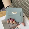 Bolsa ID Corta de Piel Genuina 2025 Nueva Billetera para Monedas Porta Tarjeta de Identificación Tarjeta Bancaria Bolsa para Llaves Clip de Almacenamiento con Múltiples Ranuras para Tarjetas